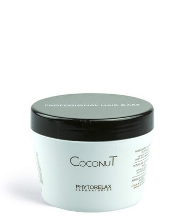 Phytorelax, Coconut Mask, 250 ml