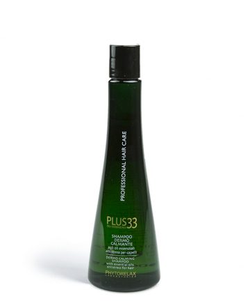 Phytorelax, Plus33 Dermo Calming Shampoo,