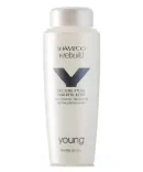 y-rebuild-macadamia-&-keratin shampoo