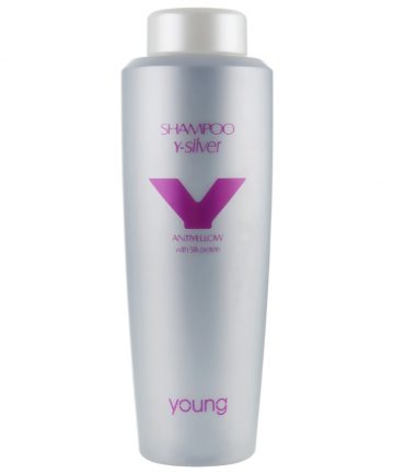 shampo kunder zverdhjes y-silver-anti yellow