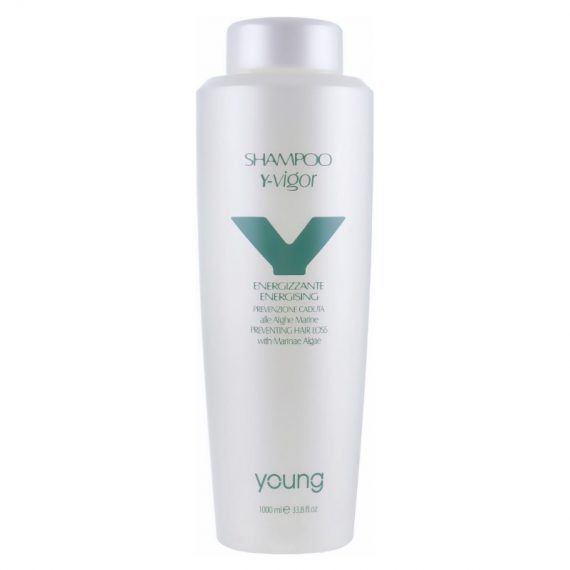 shampo prefesionale y-vigor-energising