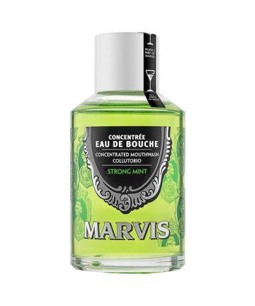 marvis shplares strong-mint