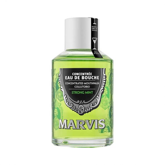 marvis shplares strong-mint