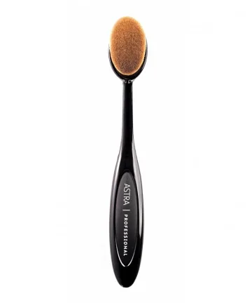 Astra Oval Brush