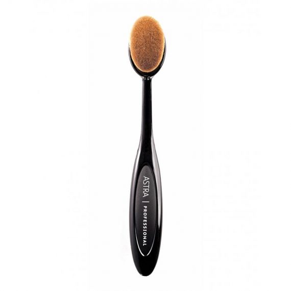 Astra Oval Brush
