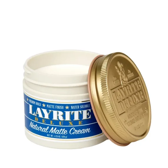 Layrite-Deluxe-Natural-Matte-Cream-4.25-oz